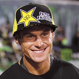 Brian Deegan