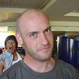 Brian Patch  Image