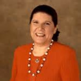 Gail Evans
