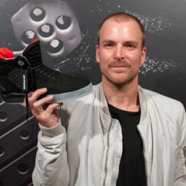 Chad Muska