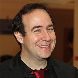 Chris Ward