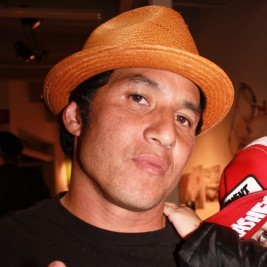 Christian Hosoi