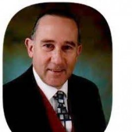 Geoff Burch