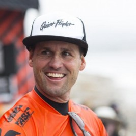 C.J. Hobgood