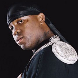 Mike Jones