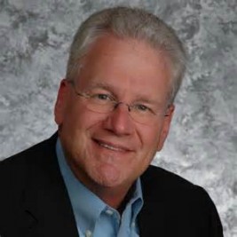 Geoffrey Moore