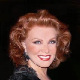 Georgette Mosbacher