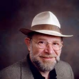Gerry Crispin