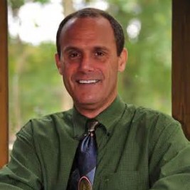 Hal Becker