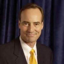 Harry Dent, Jr.