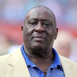 Larry Little