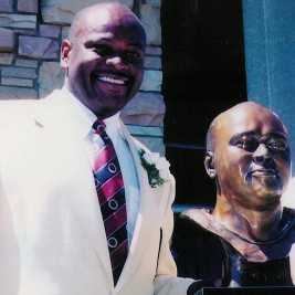 Dwight Stephenson