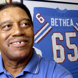 Elvin Bethea