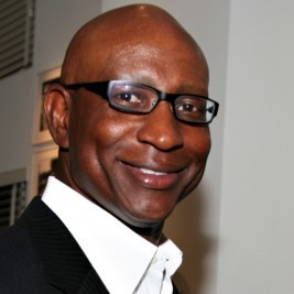 Eric Dickerson