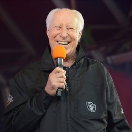 Fred Biletnikoff