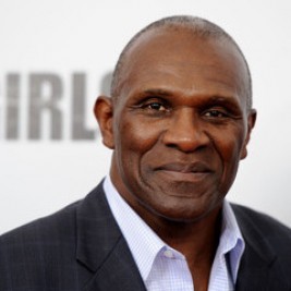 Harry Carson