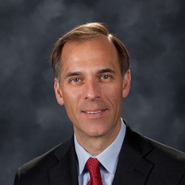 Mark Zandi
