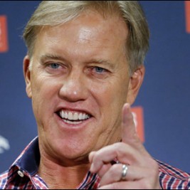 John Elway