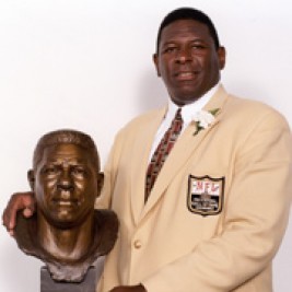 Jackie Slater