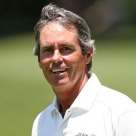 Ian Baker-Finch