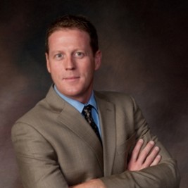Damian Mason