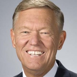 Barry Asmus