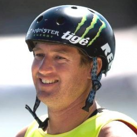 Daniel Watkins