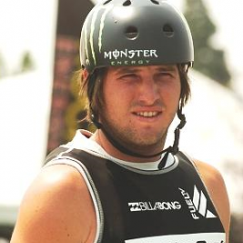Danny Harf Mani Image