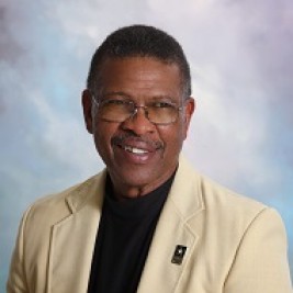 Ken Houston