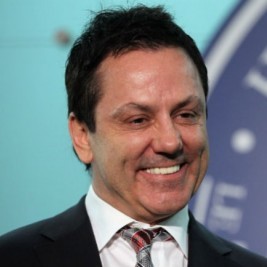 Doug Gilmour