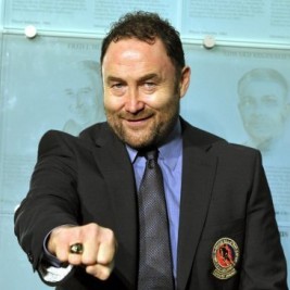 Ed Belfour