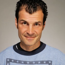 Matt Hoffman