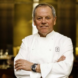 Wolfgang Puck