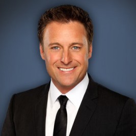 Chris Harrison  Image