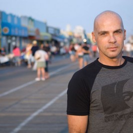 Dean Randazzo