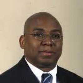Eric Jackson