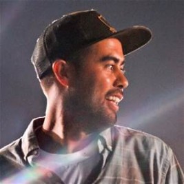 Eric Koston