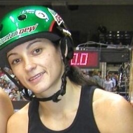 Fabiola da Silva