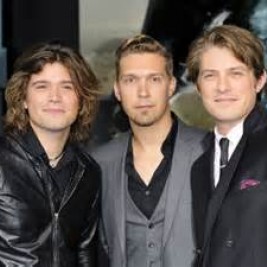 Hanson Brothers