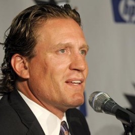 Jeremy Roenick