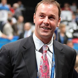 Joe Nieuwendyk