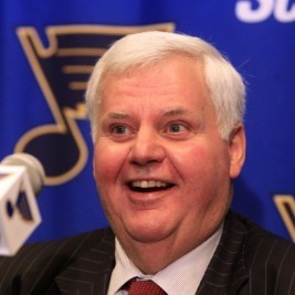 Ken Hitchcock