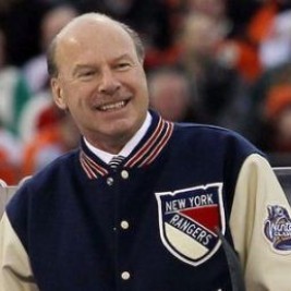 Mike Keenan