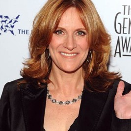 Carol Leifer  Image