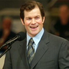 Mike Richter