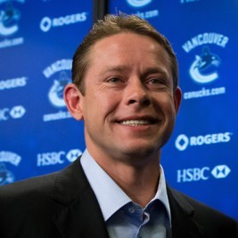 Pavel Bure