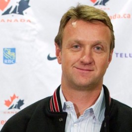 Rob Blake