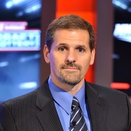 Ron Hextall
