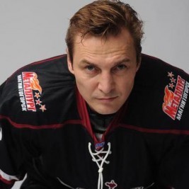 Sergei Fedorov