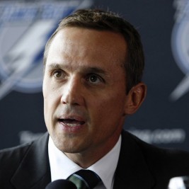 Steve Yzerman